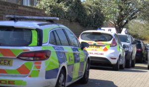 ISIS terrorist plotted London van attack