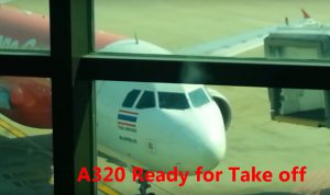 เครื่องบินแอร์บัส A320