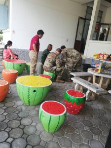 ทีมจัสแมกซ์ไทยพร้อมล่ามแปลภาษา