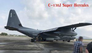 เครื่องบิน C-130