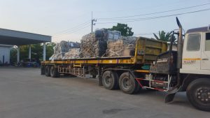 การฝึกร่วมไทย-สหรัฐ รหัส Balance Torch