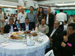 อดีตทหารรบพิเศษป่าหวาย