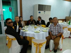 4 มิถุนายน 2561 วันสถาปนากรมรบพิเศษที่ 1 ครบรอบ 64 ปี