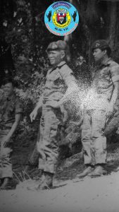 พลตรีเกษม สัมฤทธิ์ผล