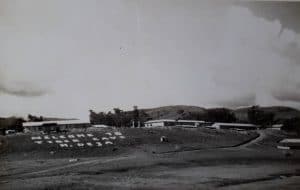 สนามรบ สมรภูมิ