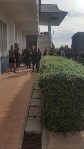 Balance Torch Joint Training