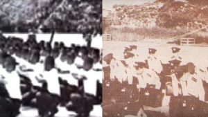 การปกครองในโรงเรียนเตรียมทหาร