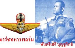 พันโทเสรี บุญชูวิทย์ ผู้แต่ง