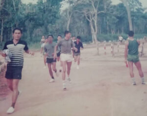 ทหารพลร่ม