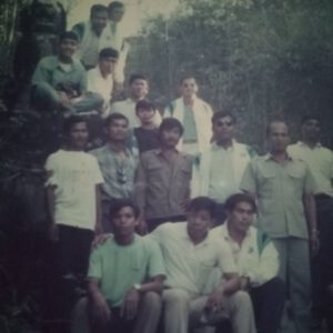 ทหารรบพิเศษ
