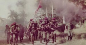 ทหารรบพิเศษ