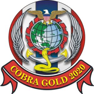 Cobra Gold 2020
